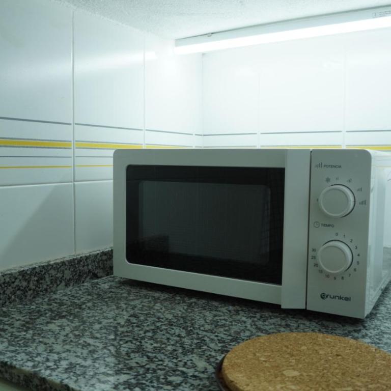 Apto Magec - One-Bedroom Apartment - 27