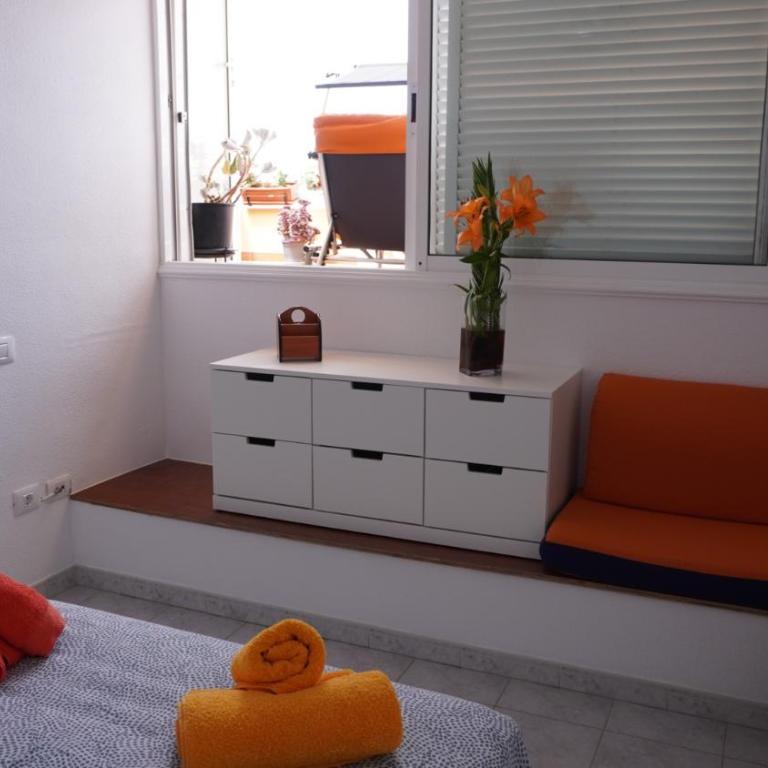 Apto Magec - One-Bedroom Apartment - 30