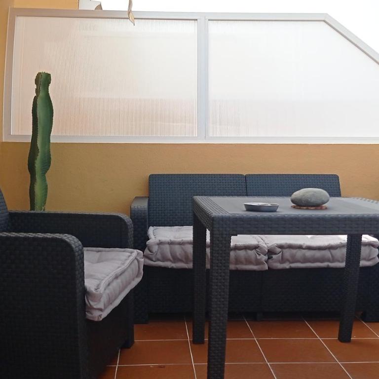 Apto Magec - One-Bedroom Apartment - 35