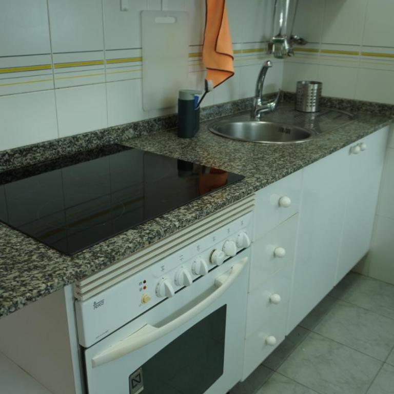 Apto Magec - One-Bedroom Apartment - 28