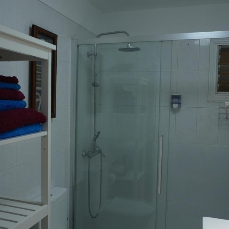 Apto Magec - One-Bedroom Apartment - 33