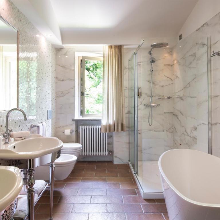 Altarocca Wine Resort Adults Only - Suite Prestige - Dependance - 6