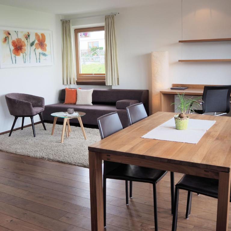 Apartment Pale - Apartment mit 1 Schlafzimmer (2-4 Erwachsene) - 1