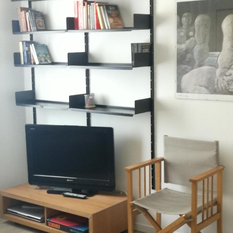 Casa Valles - Appartamento con 1 Camera da Letto - 2