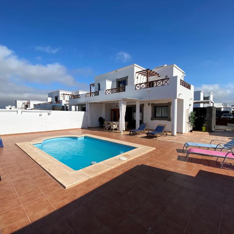 Varadero Nauplius - Three-Bedroom Villa Aloha - 3
