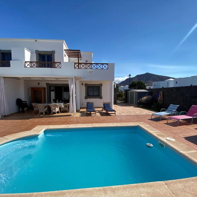 Varadero Nauplius - Three-Bedroom Villa Aloha - 28