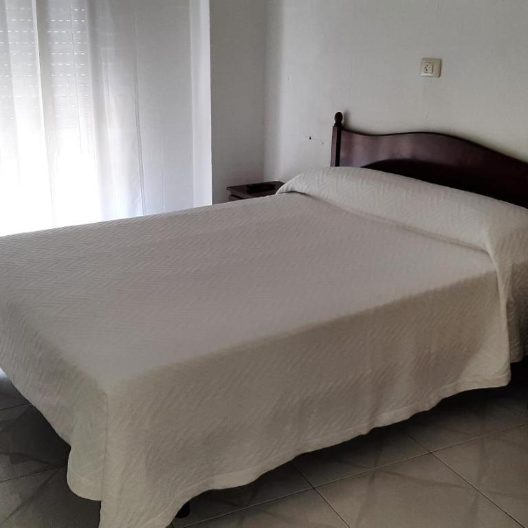 Pensión Vista Alegre - Habitación Doble - 3