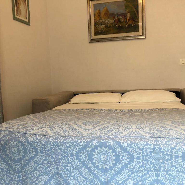 Casa vacanze Diana - Casa con 2 Camere da Letto - 12