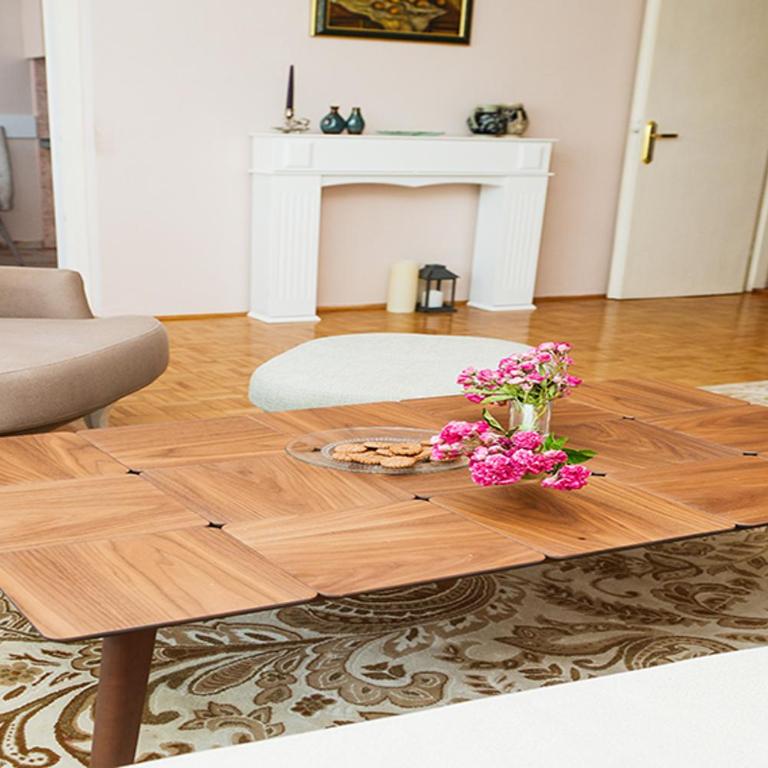 Mir apartment - Apartman sa 2 Spavaće Sobe - 7
