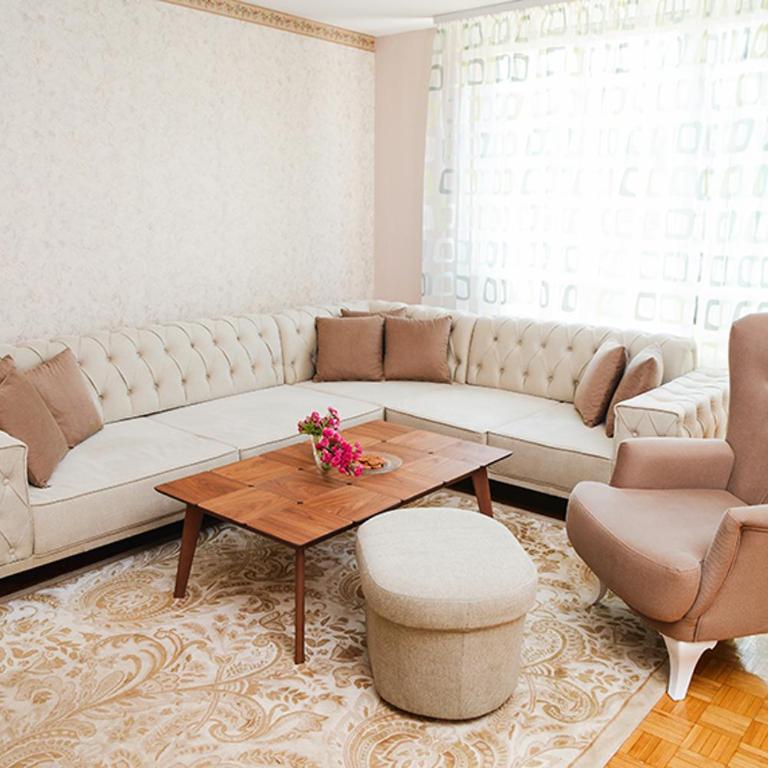 Mir apartment - Apartman sa 2 Spavaće Sobe - 9