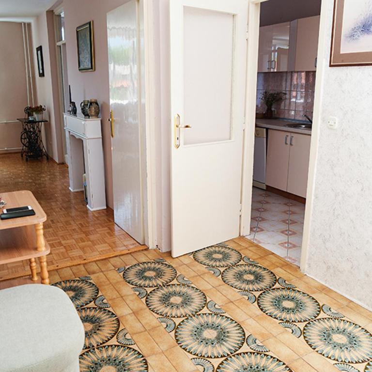 Mir apartment - Apartman sa 2 Spavaće Sobe - 10