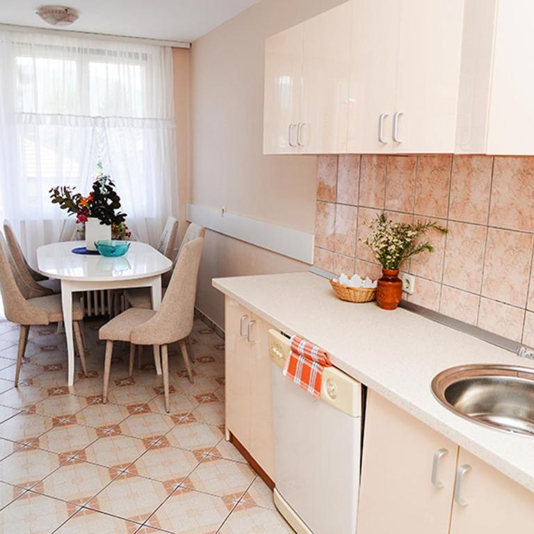 Mir apartment - Apartman sa 2 Spavaće Sobe - 11