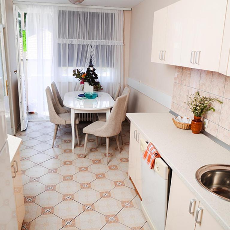Mir apartment - Apartman sa 2 Spavaće Sobe - 12