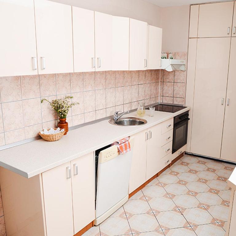 Mir apartment - Apartman sa 2 Spavaće Sobe - 15