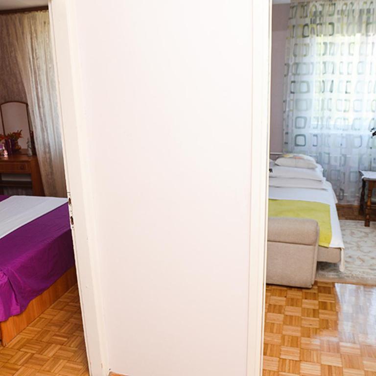 Mir apartment - Apartman sa 2 Spavaće Sobe - 20