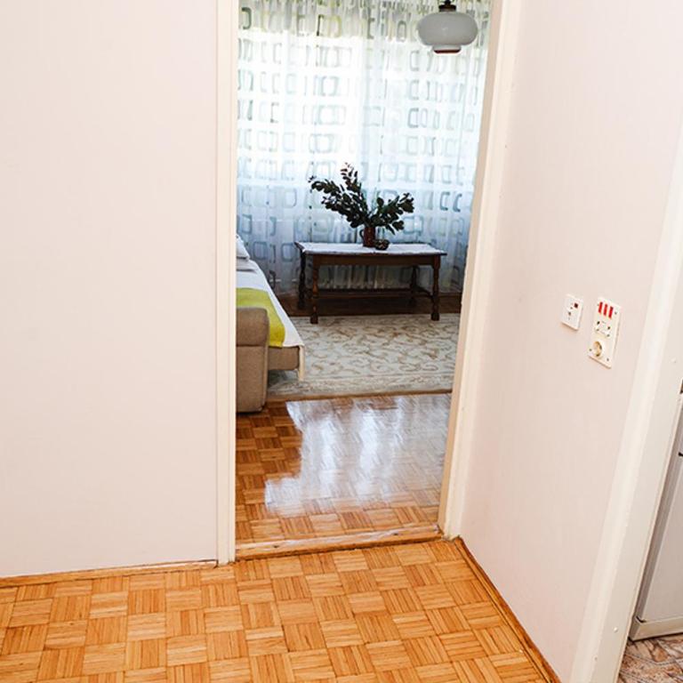 Mir apartment - Apartman sa 2 Spavaće Sobe - 17
