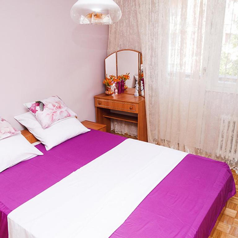 Mir apartment - Apartman sa 2 Spavaće Sobe - 19