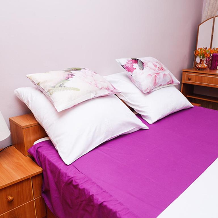 Mir apartment - Apartman sa 2 Spavaće Sobe - 21
