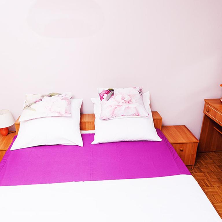 Mir apartment - Apartman sa 2 Spavaće Sobe - 22