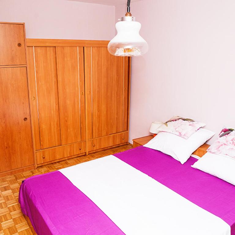 Mir apartment - Apartman sa 2 Spavaće Sobe - 24