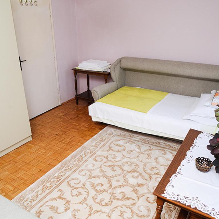 Mir apartment - Apartman sa 2 Spavaće Sobe - 25