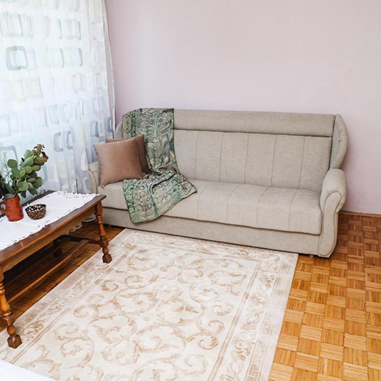 Mir apartment - Apartman sa 2 Spavaće Sobe - 31