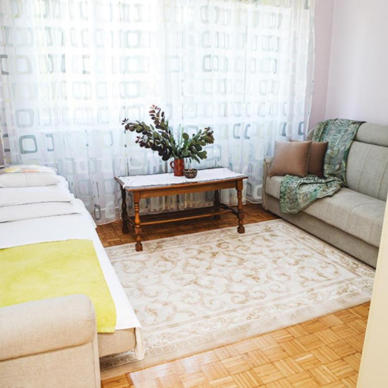 Mir apartment - Apartman sa 2 Spavaće Sobe - 30