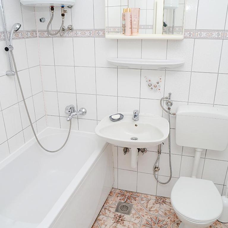 Mir apartment - Apartman sa 2 Spavaće Sobe - 32