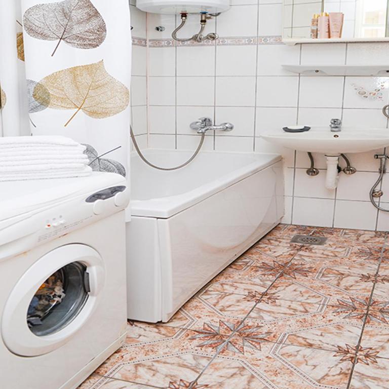 Mir apartment - Apartman sa 2 Spavaće Sobe - 33
