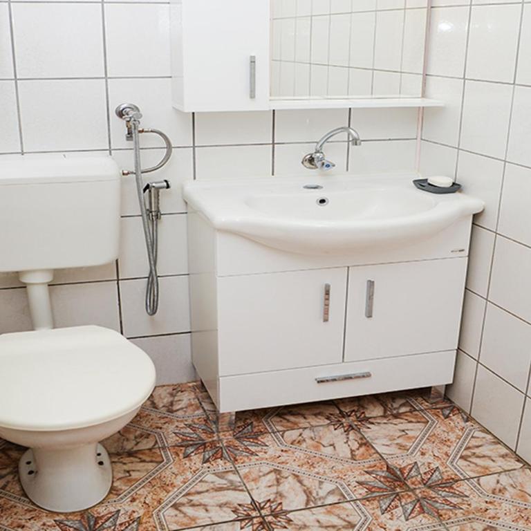 Mir apartment - Apartman sa 2 Spavaće Sobe - 35