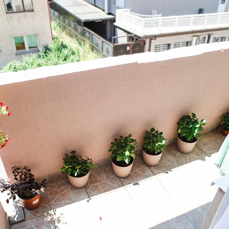 Mir apartment - Apartman sa 2 Spavaće Sobe - 36