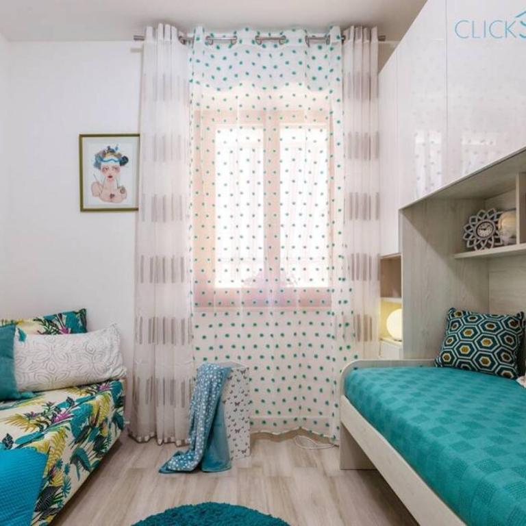 Lovely Apartment next to the beach with Air Conditioning and wifi - Superior Apartment - 12