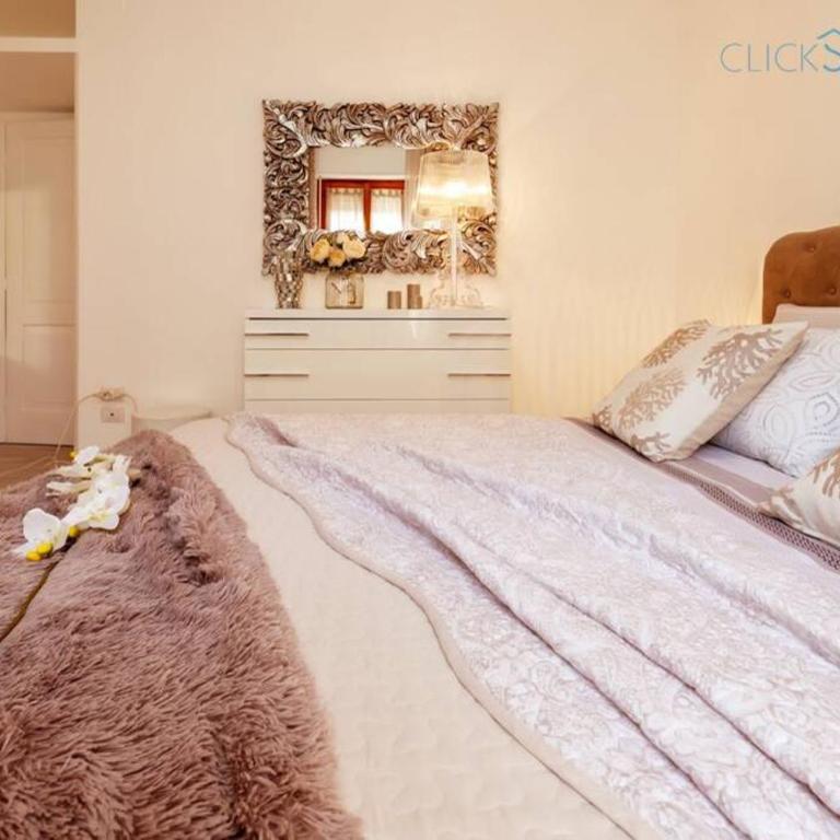 Lovely Apartment next to the beach with Air Conditioning and wifi - Superior Apartment - 18