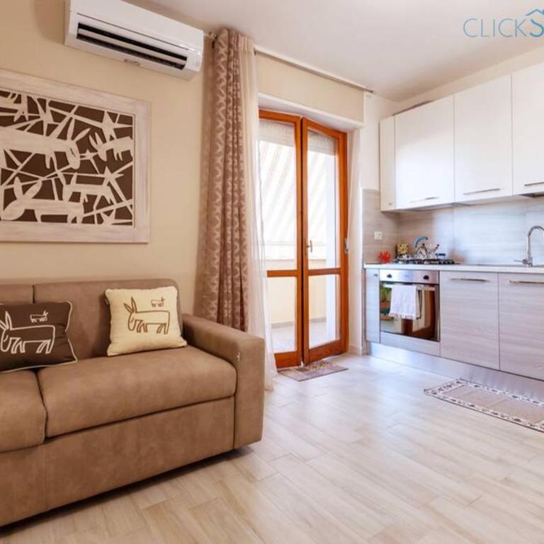 Lovely Apartment next to the beach with Air Conditioning and wifi - Superior Apartment - 24