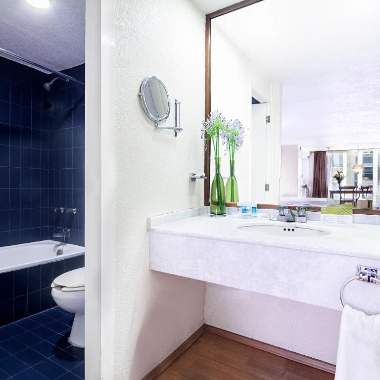 Exe Suites San Marino - Suite Senior - 3