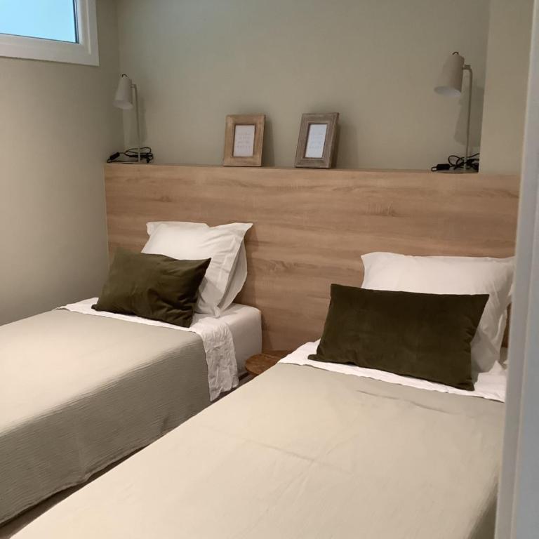 Jardines del Mar ,Casa Apolonia - Three-Bedroom Apartment - 3
