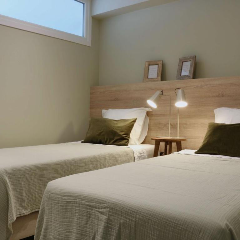 Jardines del Mar ,Casa Apolonia - Three-Bedroom Apartment - 10