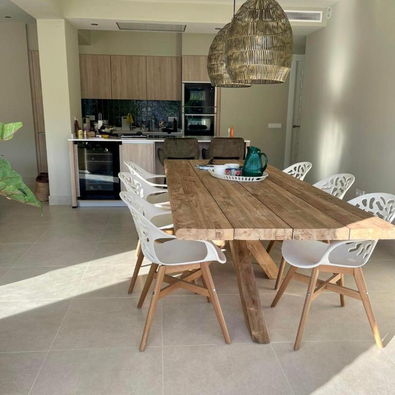 Jardines del Mar ,Casa Apolonia - Three-Bedroom Apartment - 13