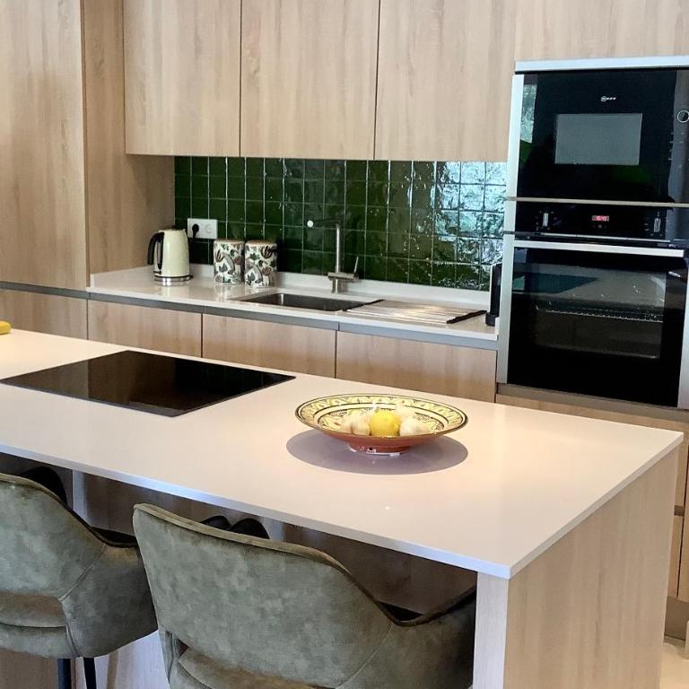 Jardines del Mar ,Casa Apolonia - Three-Bedroom Apartment - 14