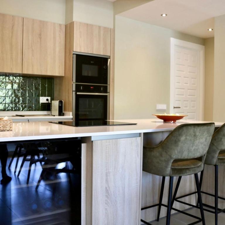 Jardines del Mar ,Casa Apolonia - Three-Bedroom Apartment - 18