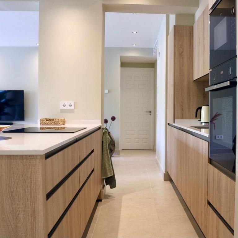 Jardines del Mar ,Casa Apolonia - Three-Bedroom Apartment - 25