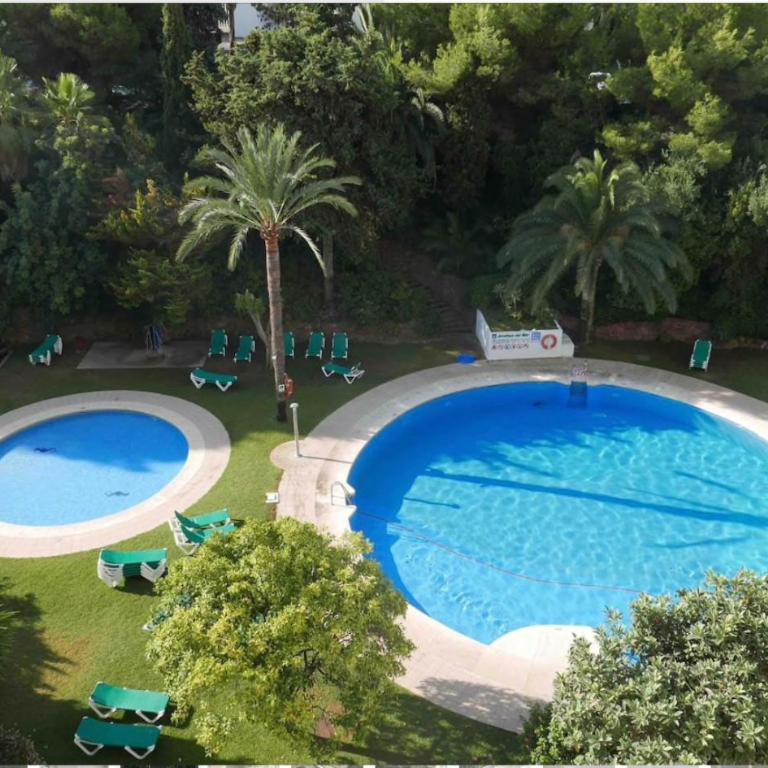 Jardines del Mar ,Casa Apolonia - Three-Bedroom Apartment - 26