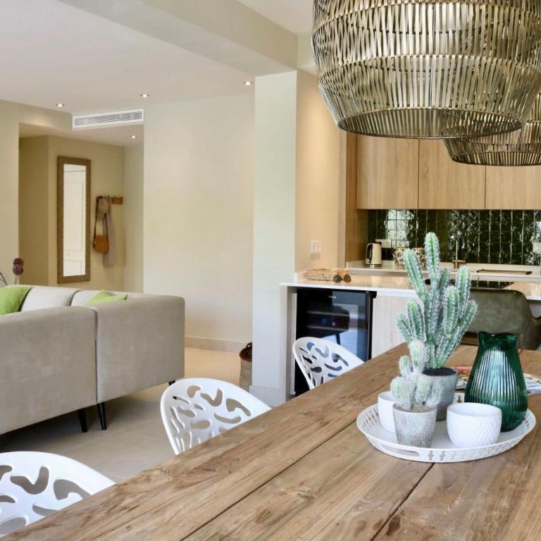 Jardines del Mar ,Casa Apolonia - Three-Bedroom Apartment - 27