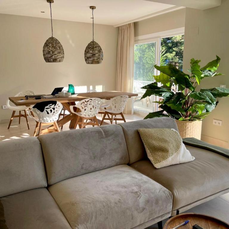 Jardines del Mar ,Casa Apolonia - Three-Bedroom Apartment - 31