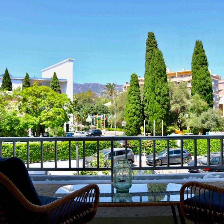 Jardines del Mar ,Casa Apolonia - Three-Bedroom Apartment - 33
