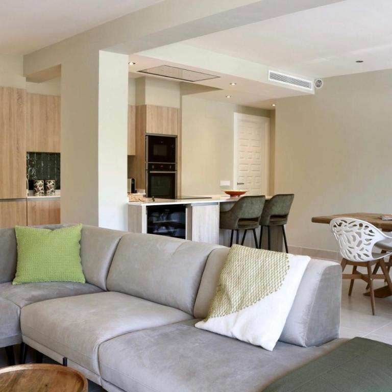 Jardines del Mar ,Casa Apolonia - Three-Bedroom Apartment - 38