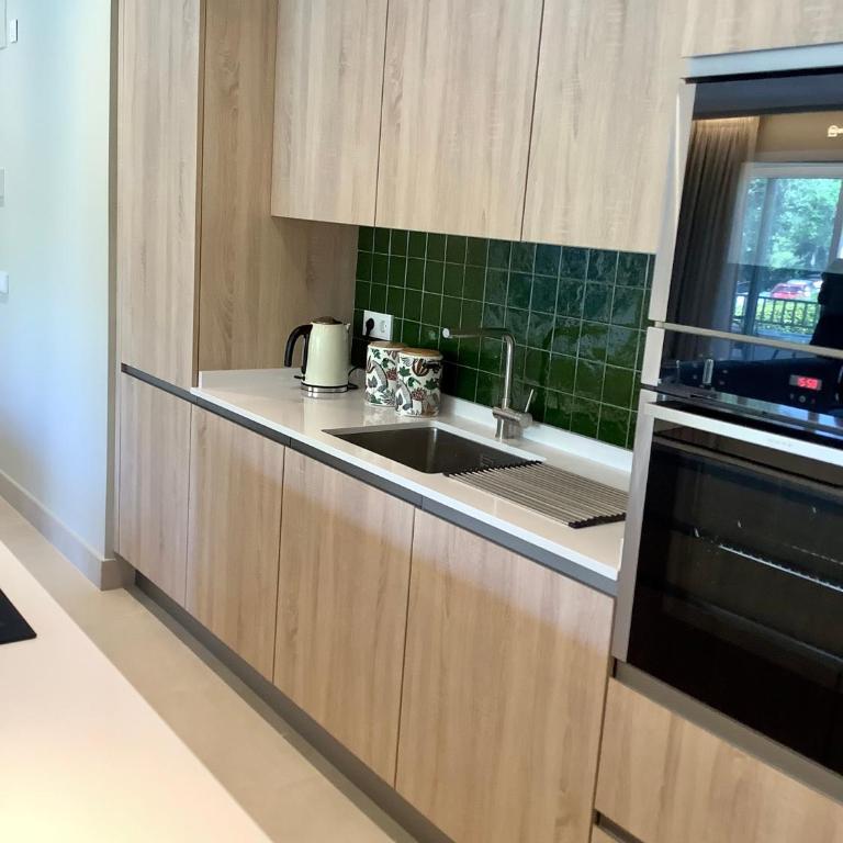 Jardines del Mar ,Casa Apolonia - Three-Bedroom Apartment - 41