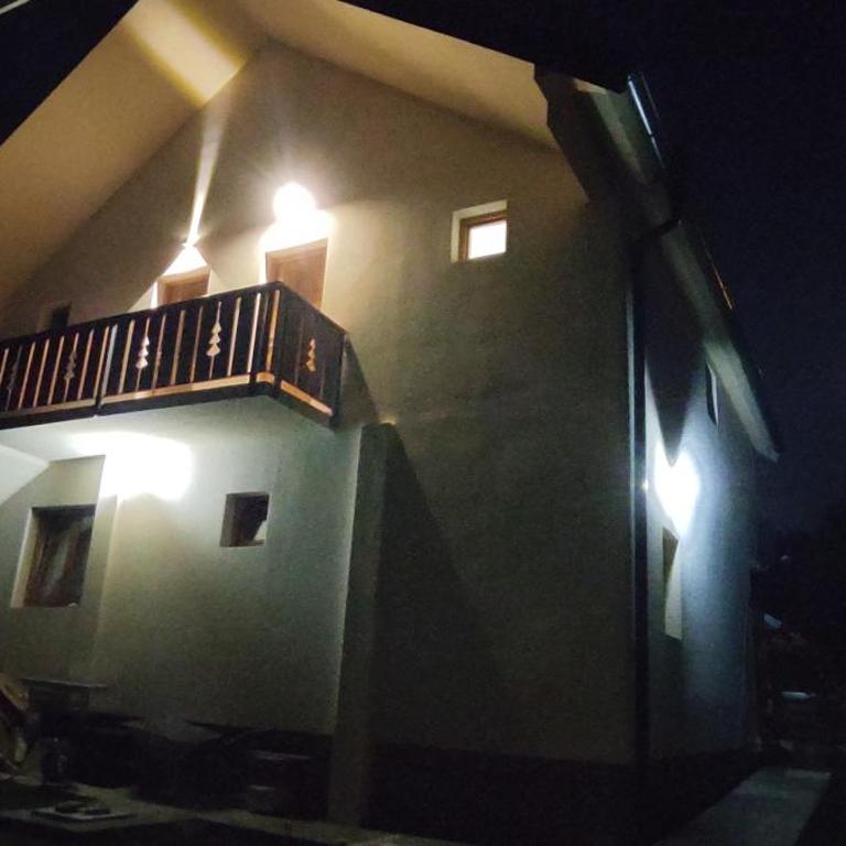 Apartmani Vuk - Apartman sa Pogledom na Planinu - 76