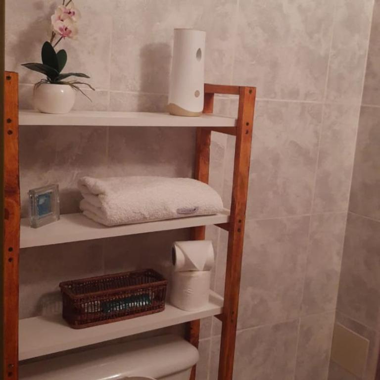 DEPRTAMENTO DONOVAN II - Apartamento de 1 dormitorio - 7
