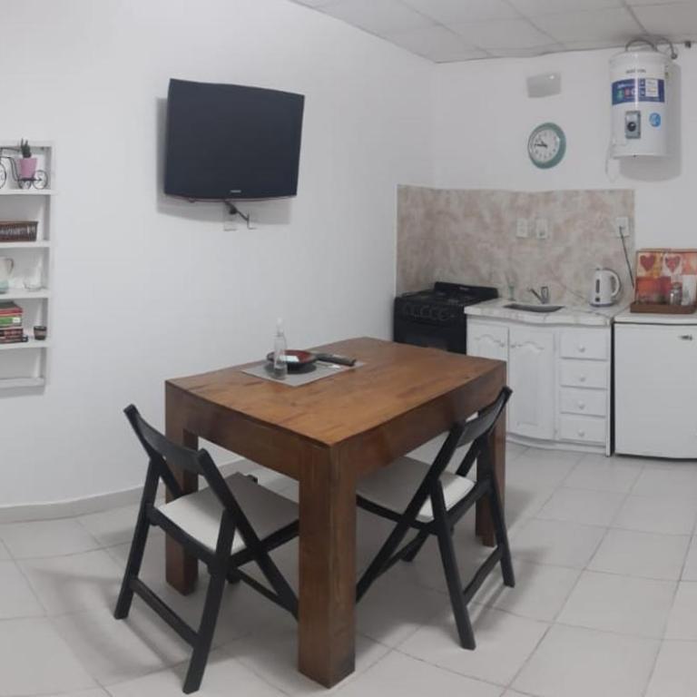 DEPRTAMENTO DONOVAN II - Apartamento de 1 dormitorio - 1